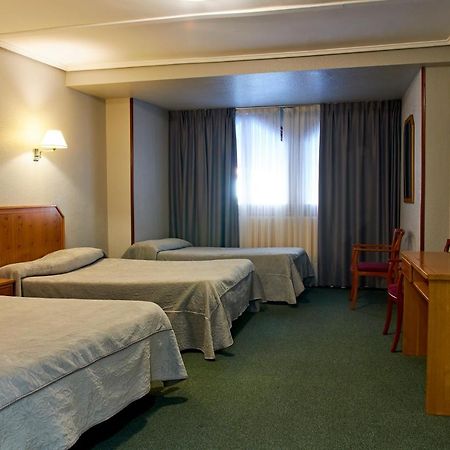 Hotel San Jorge Santurtzi Buitenkant foto