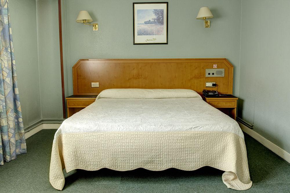 Hotel San Jorge Santurtzi Buitenkant foto