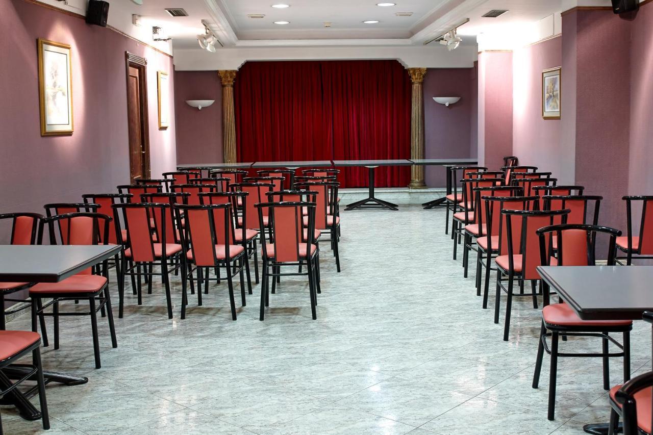 Hotel San Jorge Santurtzi Buitenkant foto